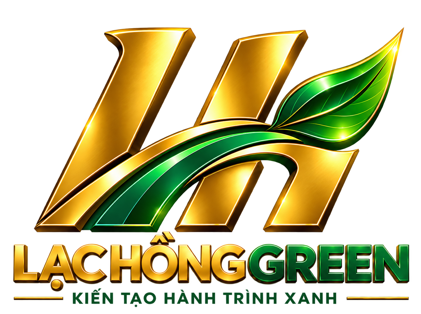 Lạc Hồng Green