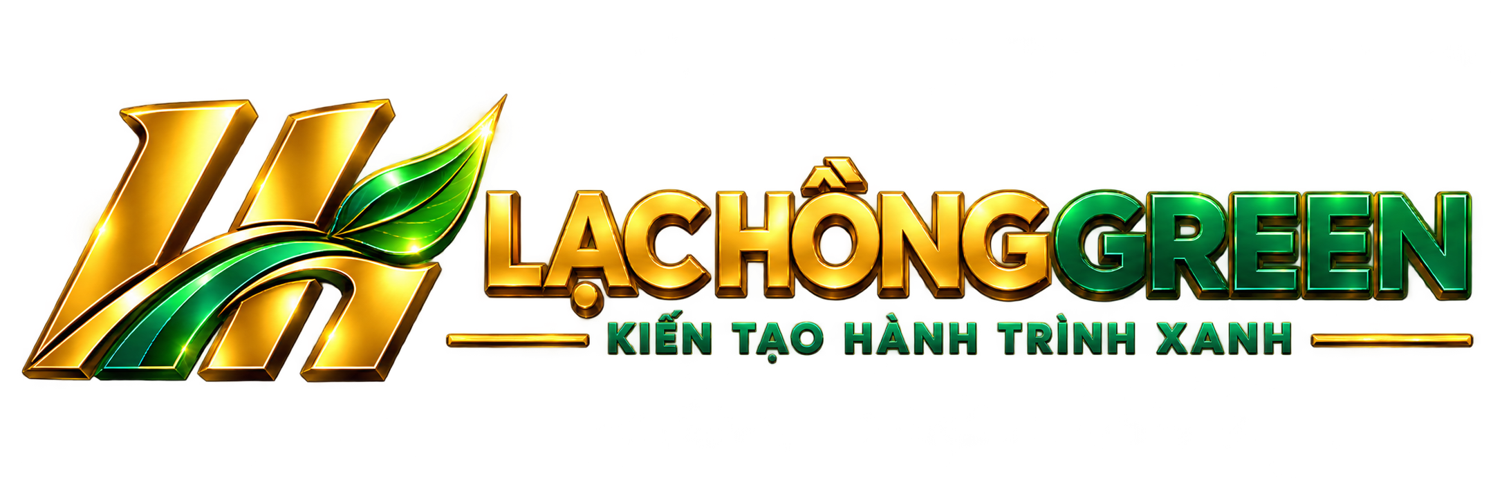 Lạc Hồng Green
